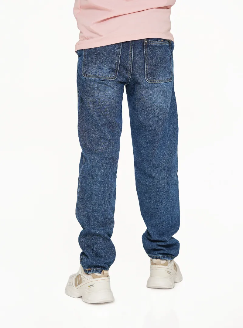 JEANS BG